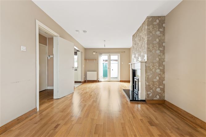 20 Court View, Barrack Street, Tullow, Co. Carlow, 