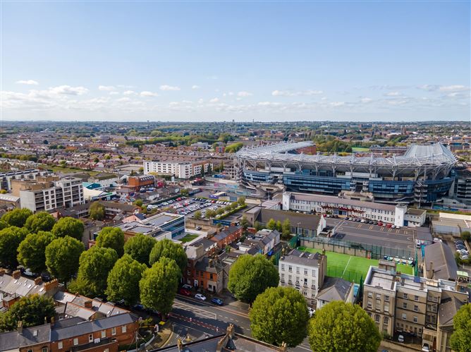 6 x Apartments at Behan Square, 12-16 Russell Street, Dublin 1, Dublin
