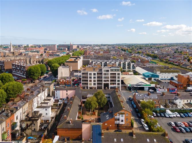 6 x Apartments at Behan Square, 12-16 Russell Street, Dublin 1, Dublin