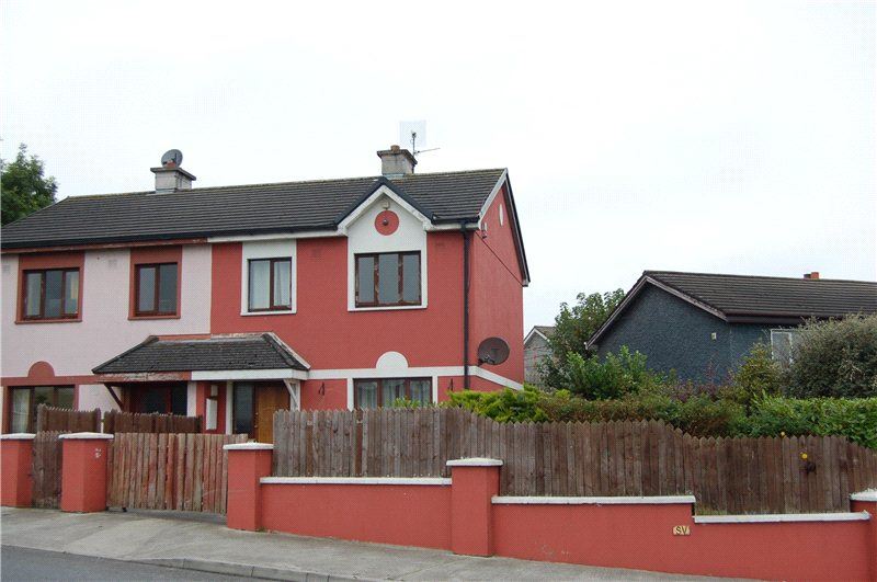 1 Drumbiggle Road, Ennis, Co. Clare Sherry FitzGerald McMahon