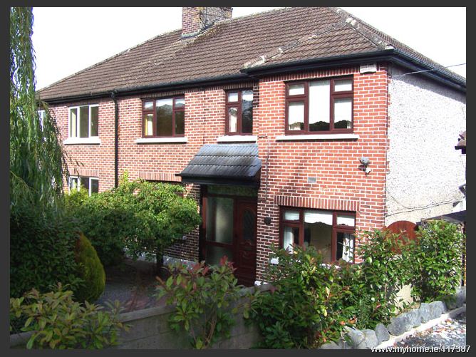 2 Glenaulin Drive, Chapelizod, Dublin 20