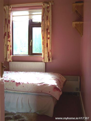 2 Glenaulin Drive, Chapelizod, Dublin 20