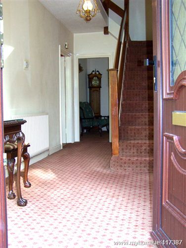 2 Glenaulin Drive, Chapelizod, Dublin 20