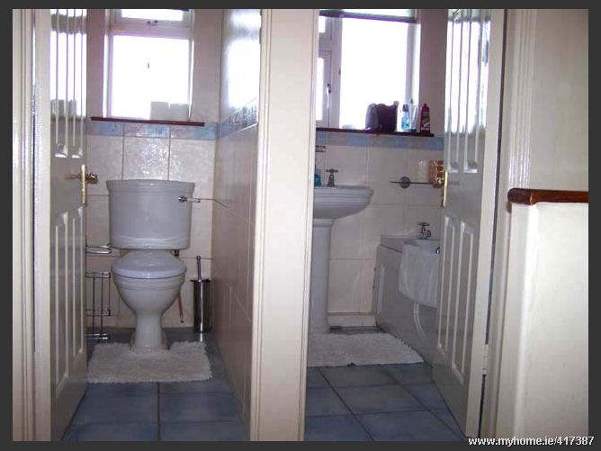 2 Glenaulin Drive, Chapelizod, Dublin 20