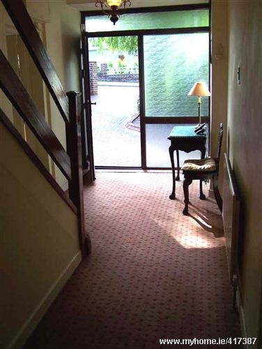 2 Glenaulin Drive, Chapelizod, Dublin 20