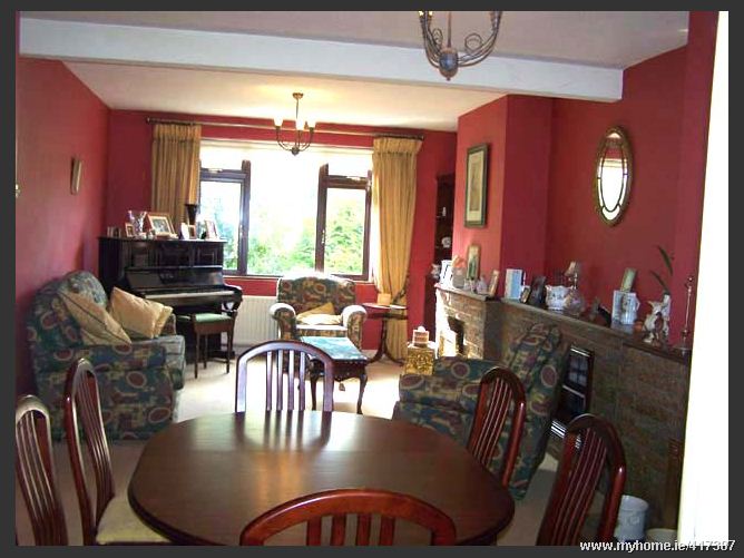 2 Glenaulin Drive, Chapelizod, Dublin 20