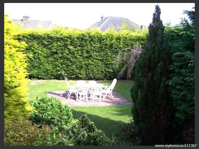 2 Glenaulin Drive, Chapelizod, Dublin 20