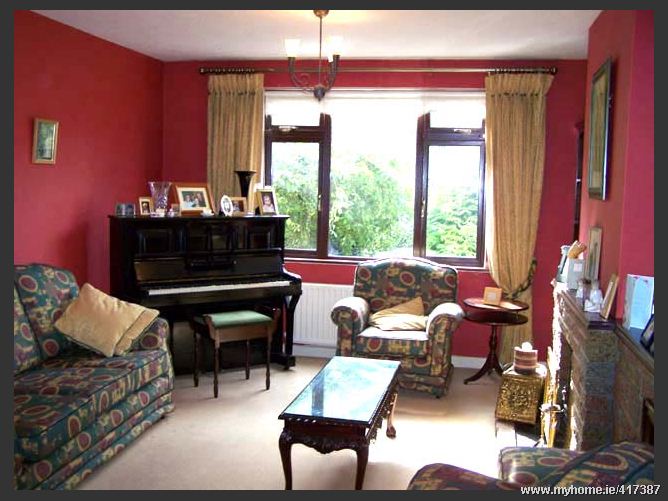 2 Glenaulin Drive, Chapelizod, Dublin 20