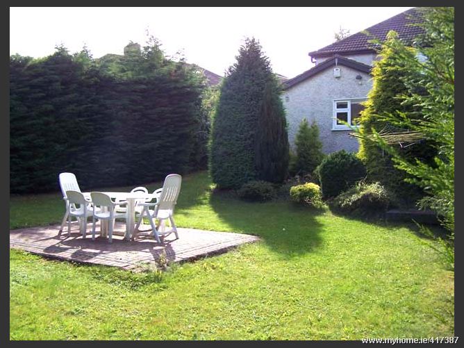 2 Glenaulin Drive, Chapelizod, Dublin 20