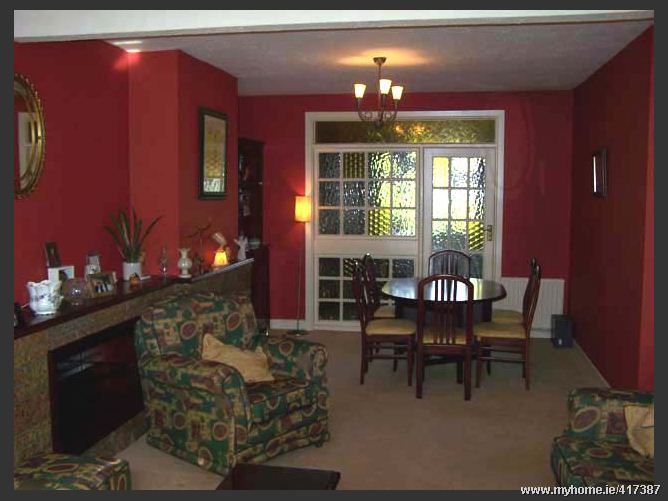 2 Glenaulin Drive, Chapelizod, Dublin 20