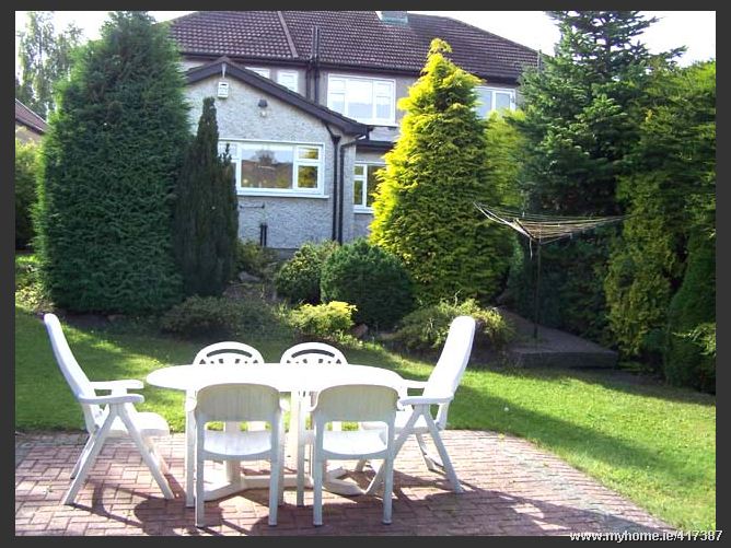 2 Glenaulin Drive, Chapelizod, Dublin 20