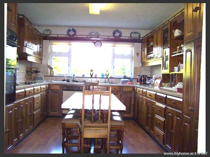 2 Glenaulin Drive, Chapelizod, Dublin 20