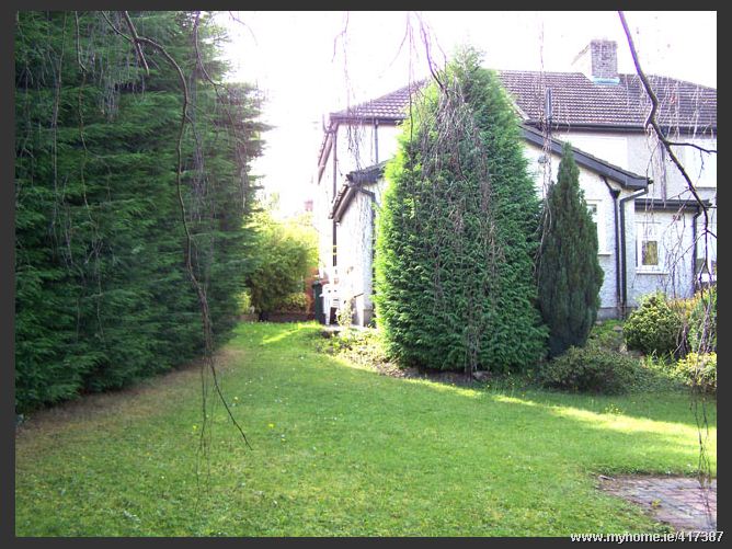 2 Glenaulin Drive, Chapelizod, Dublin 20