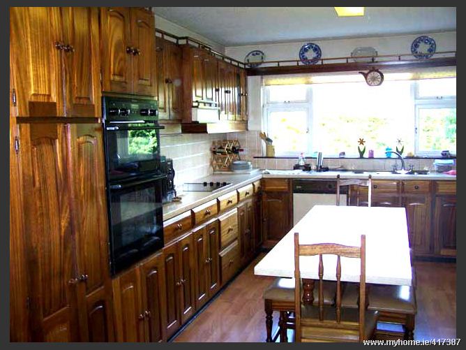 2 Glenaulin Drive, Chapelizod, Dublin 20