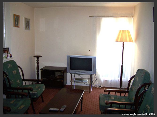 2 Glenaulin Drive, Chapelizod, Dublin 20