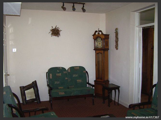 2 Glenaulin Drive, Chapelizod, Dublin 20