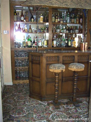 2 Glenaulin Drive, Chapelizod, Dublin 20