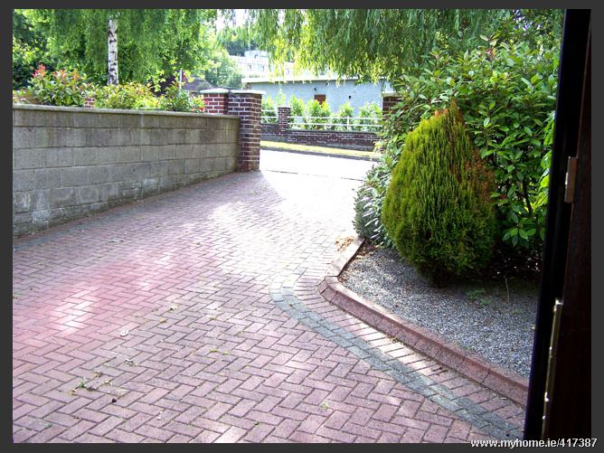 2 Glenaulin Drive, Chapelizod, Dublin 20