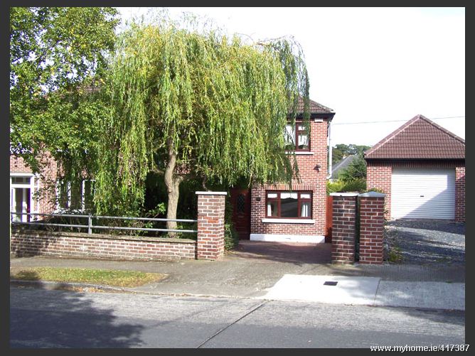 2 Glenaulin Drive, Chapelizod, Dublin 20