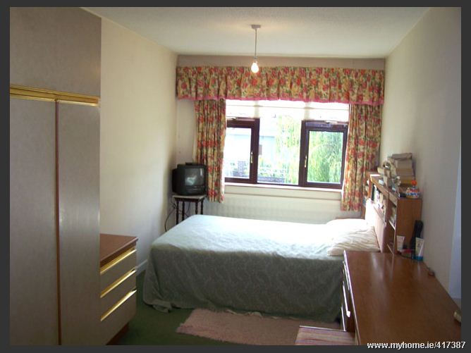 2 Glenaulin Drive, Chapelizod, Dublin 20