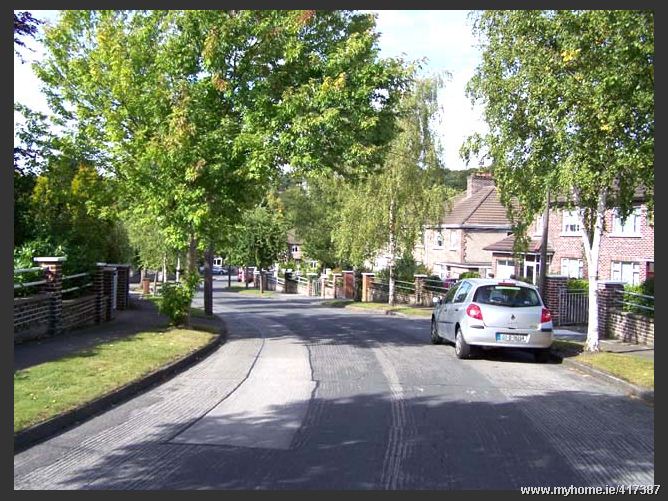 2 Glenaulin Drive, Chapelizod, Dublin 20