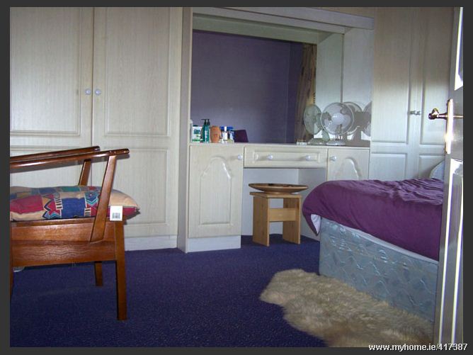 2 Glenaulin Drive, Chapelizod, Dublin 20