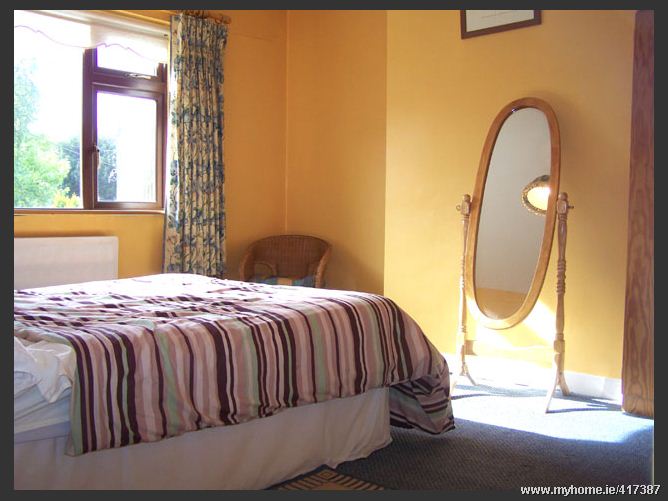 2 Glenaulin Drive, Chapelizod, Dublin 20