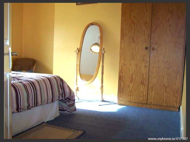 2 Glenaulin Drive, Chapelizod, Dublin 20