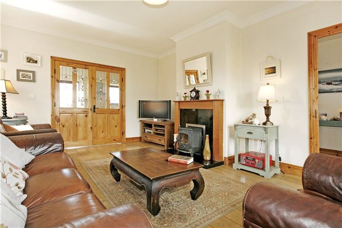 3 Sli Liag Ard, Ballard Road, Miltown Malbay, Co. Clare