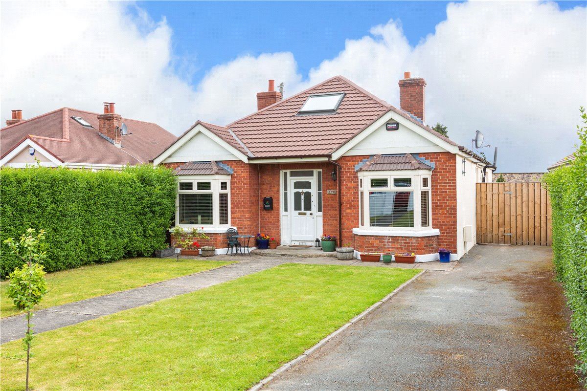 La Verna, Meath Road, Bray, Co. Wicklow Sherry FitzGerald Bray