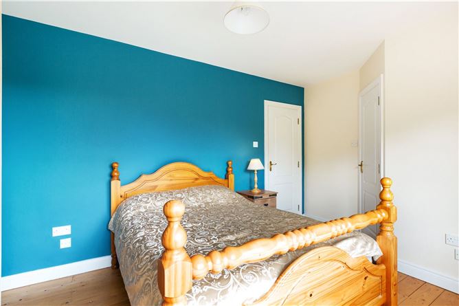 2 Pairc na Saile, Emoclew Road, Arklow, Co. Wicklow