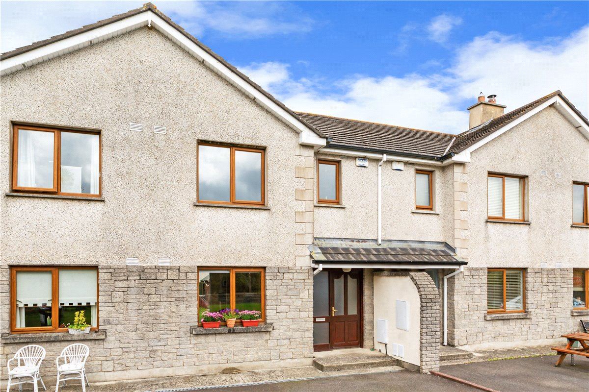2 Pairc na Saile, Emoclew Road, Arklow, Co. Wicklow