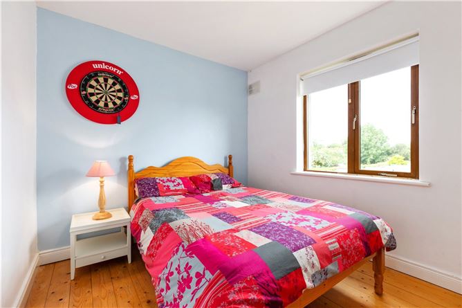 2 Pairc na Saile, Emoclew Road, Arklow, Co. Wicklow