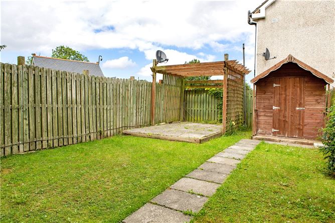 2 Pairc na Saile, Emoclew Road, Arklow, Co. Wicklow