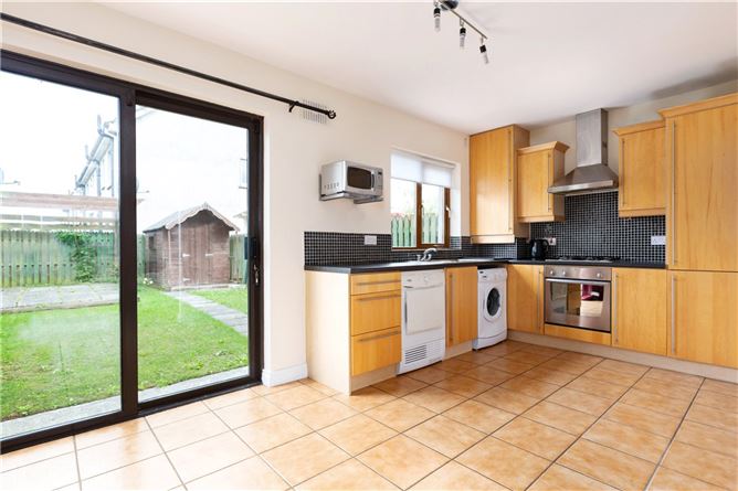 2 Pairc na Saile, Emoclew Road, Arklow, Co. Wicklow