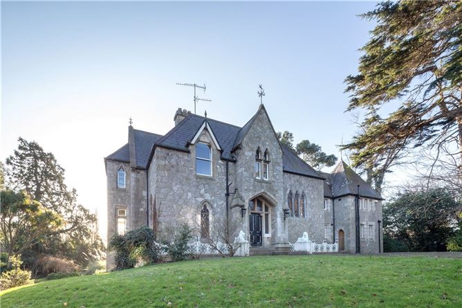 Stonehurst, Killiney Hill Road, Killiney, Co. Dublin