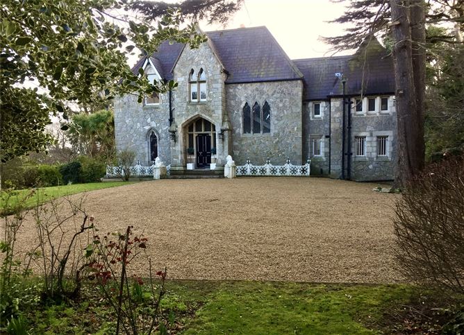 Stonehurst, Killiney Hill Road, Killiney, Co. Dublin