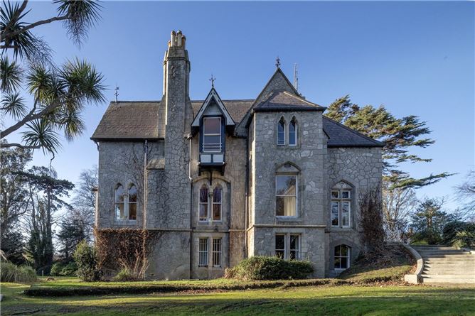 Stonehurst, Killiney Hill Road, Killiney, Co. Dublin