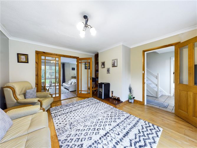 18 Castlelawn, Tulla Road, Ennis, Co. Clare.