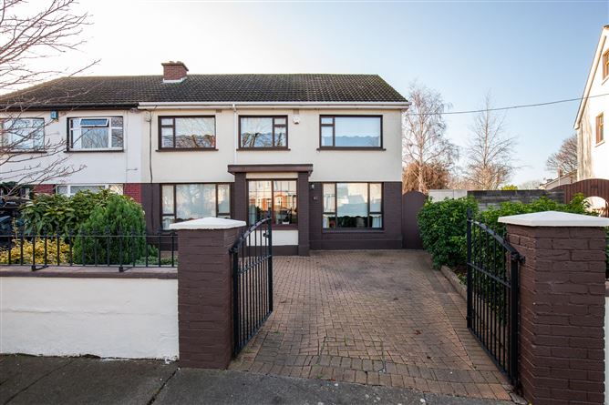 Main image for 63 Foxhill Avenue, Ayrfield, Donaghmede, Dublin