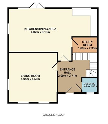 82 Drakes Point, Crosshaven, Co. Cork