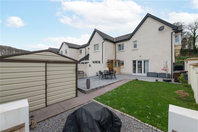 82 Drakes Point, Crosshaven, Co. Cork