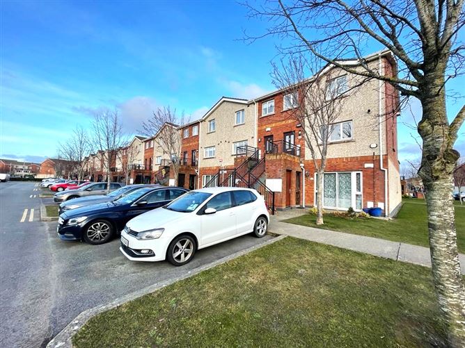 Main image for Carrigmore Terrace, Citywest, County Dublin