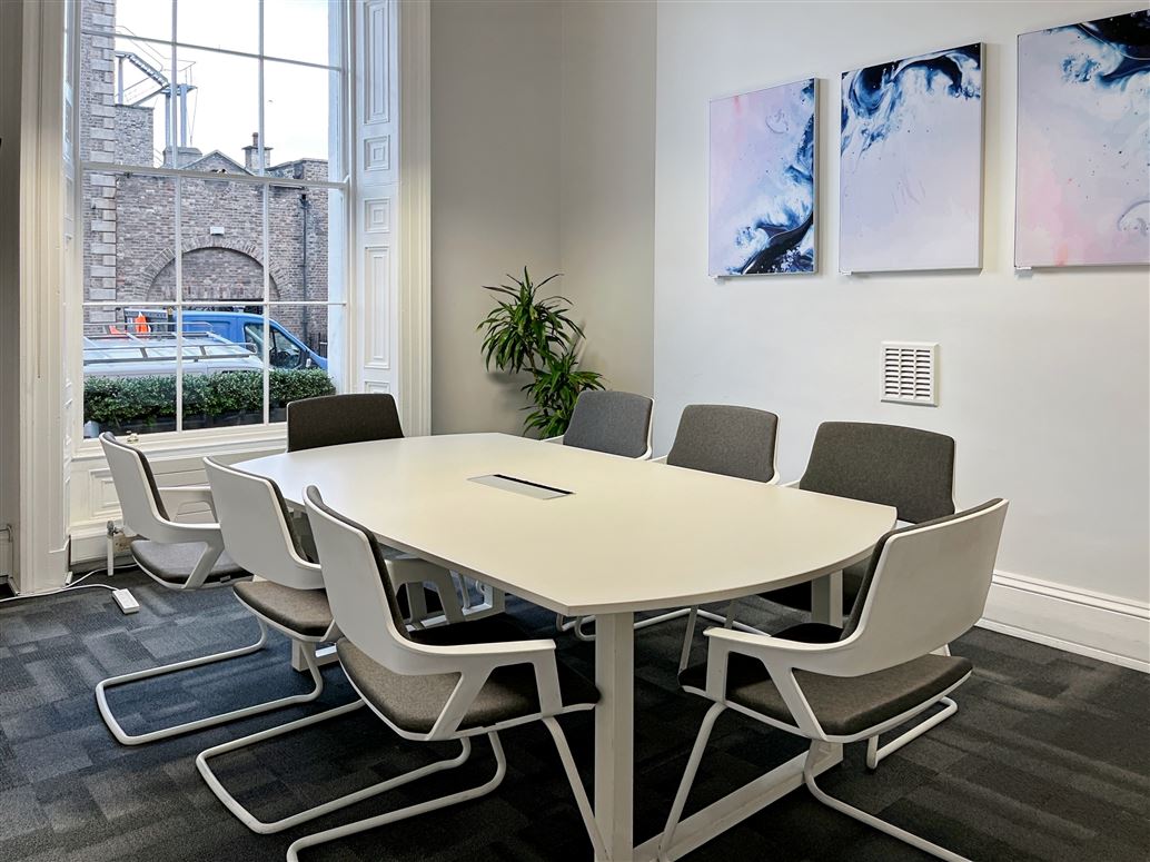 Pembroke House, Upper Pembroke Street 28-32, Dublin 2, Dublin