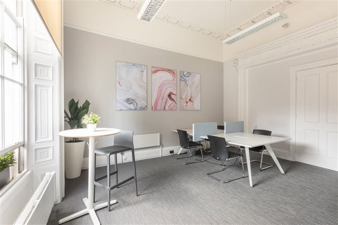 2 Pembroke House, 28-32, Upper Pembroke Street, Dublin 2, Co. Dublin