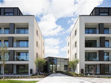 Image for 2 Bedroom Apartments, Seamount Rise, Malahide, Dublin