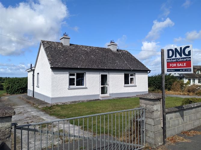 gortnagrann, borrisokane, tipperary e45 tw63