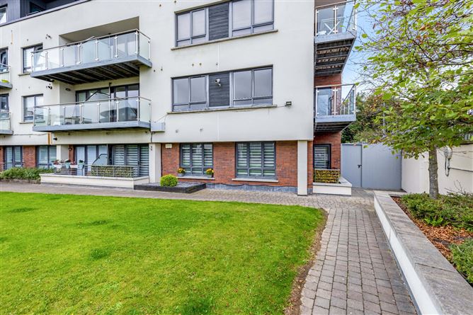 C1 Bailis Village, Johnstown, Navan, Co. Meath