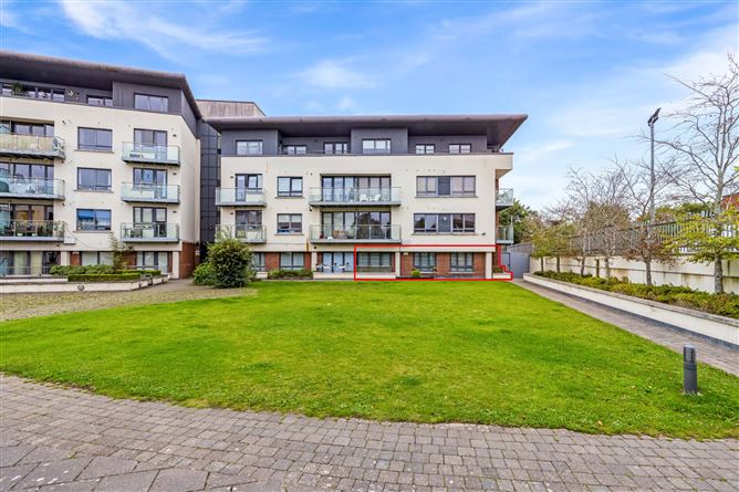 C1 Bailis Village, Johnstown, Navan, Co. Meath