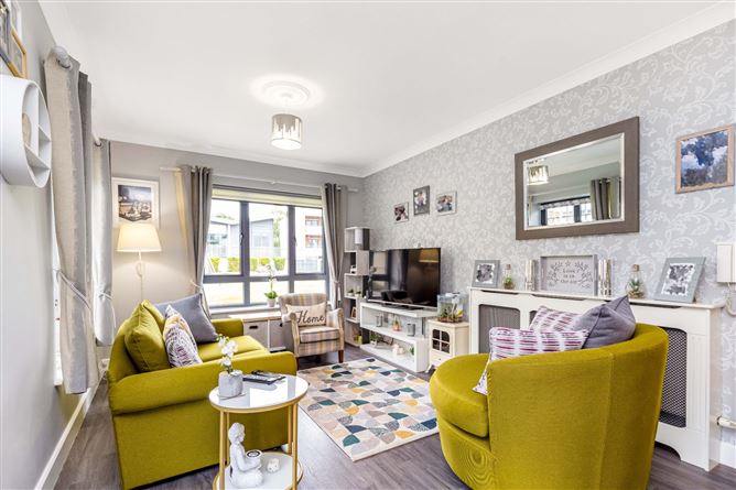 C1 Bailis Village, Johnstown, Navan, Co. Meath